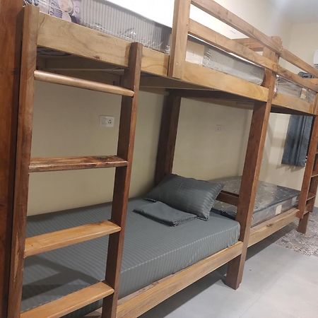 Tavasmi Hostel Puri Ngoại thất bức ảnh