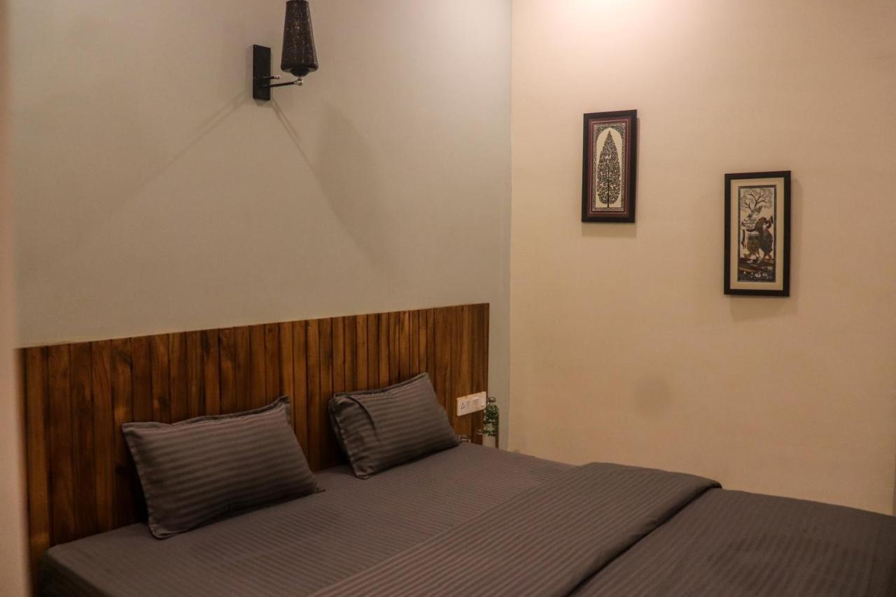 Tavasmi Hostel Puri Ngoại thất bức ảnh