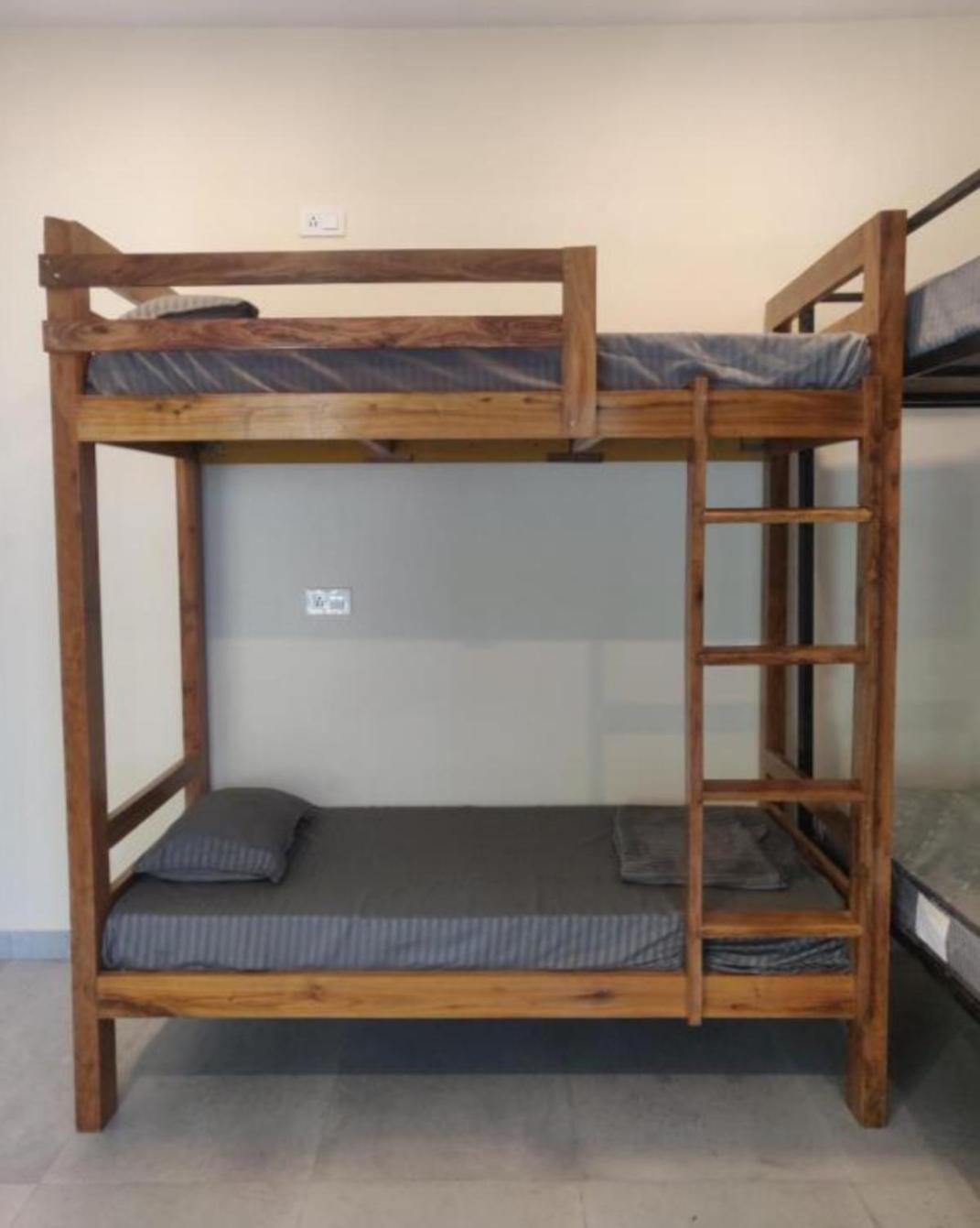 Tavasmi Hostel Puri Ngoại thất bức ảnh