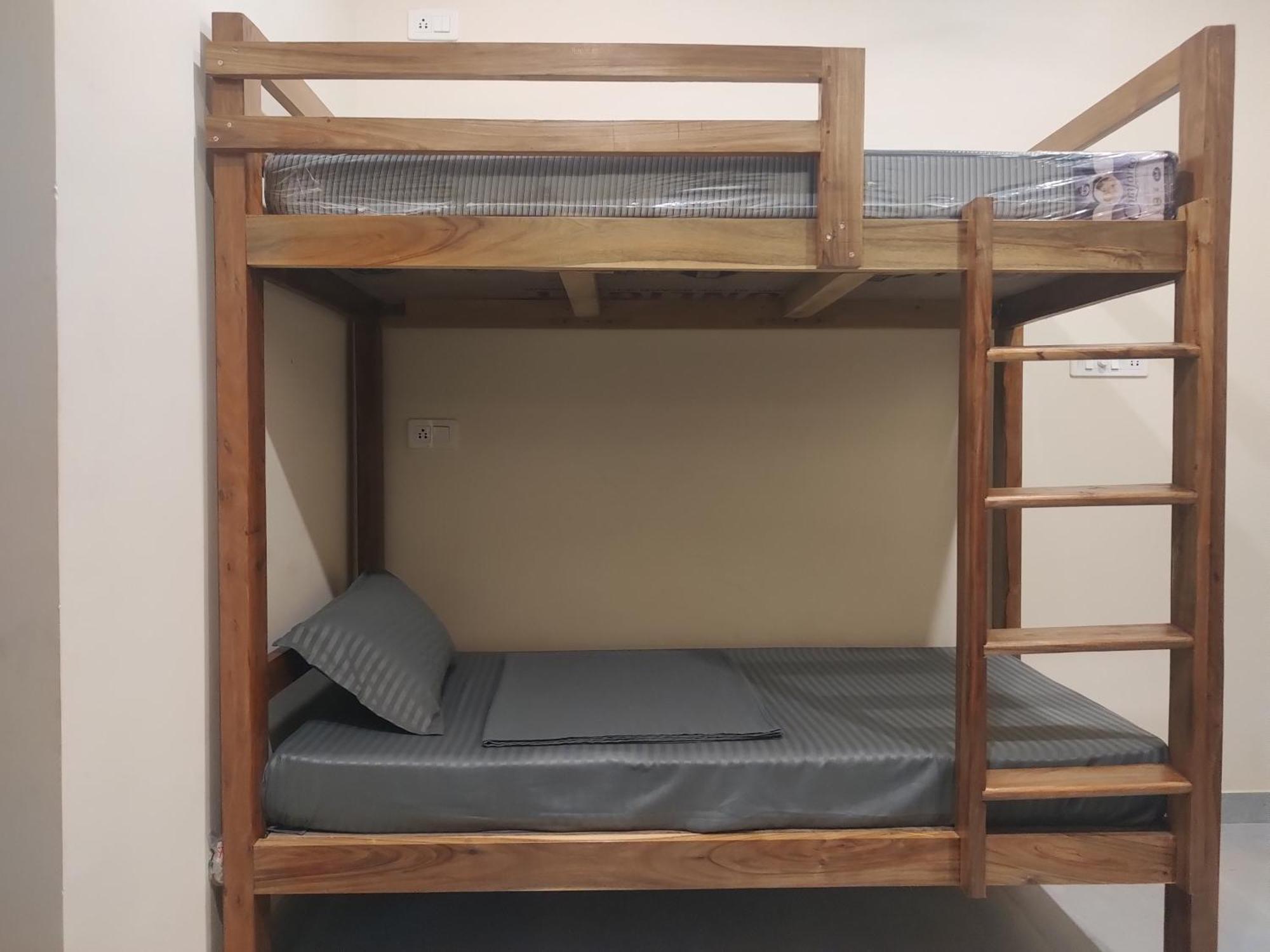 Tavasmi Hostel Puri Ngoại thất bức ảnh