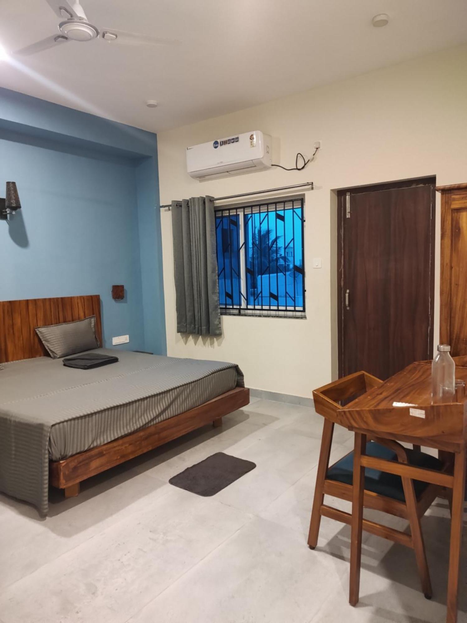 Tavasmi Hostel Puri Ngoại thất bức ảnh