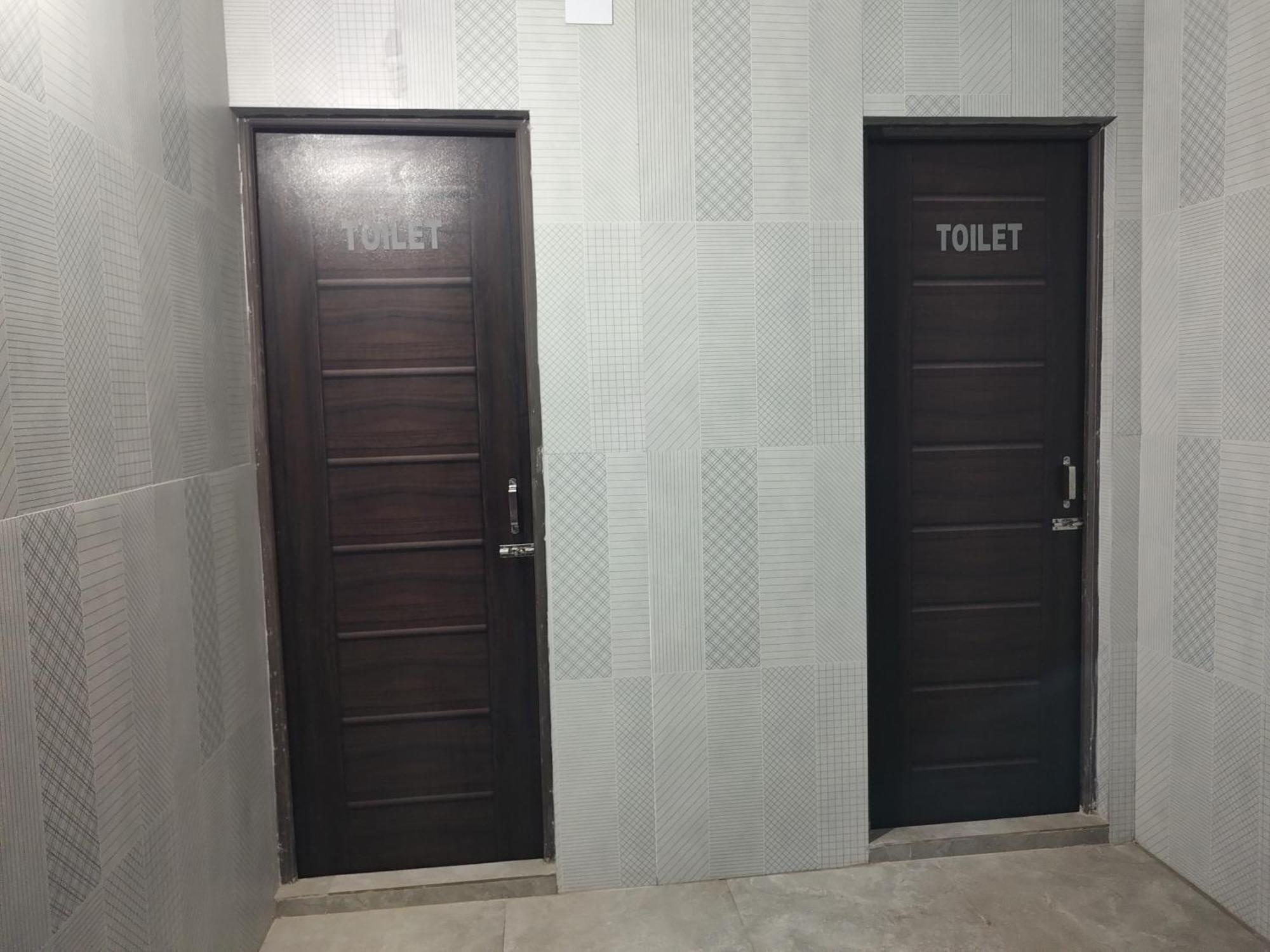 Tavasmi Hostel Puri Ngoại thất bức ảnh